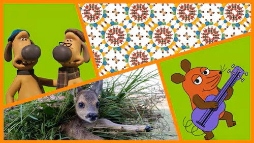 Die Sendung mit der Maus Season 56 Episode 18 - Episode 18