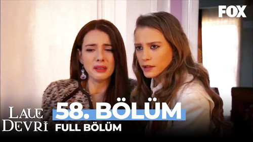 Lale Devri Season 2 Episode 58 - Episode 58