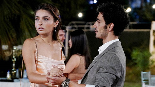 Be My Sunshine Season 1 Episode 9 - Episode 9
