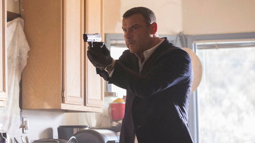 Ray Donovan Season 5 Episode 10 - Bob the Builder