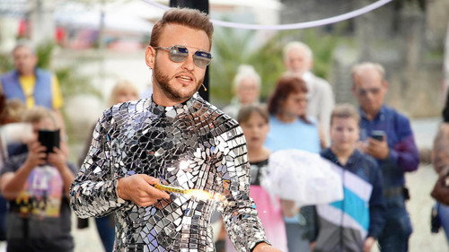 Deutschland sucht den Superstar Season 19 Episode 2 - Episode 2