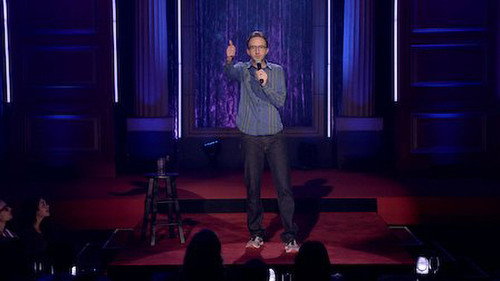 The Standups Season 2 Episode 1 - Joe List