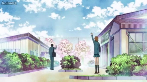 From Me to You: Kimi ni Todoke Season 2 Episode 2 - 2nd Years