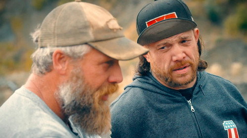 Gold Rush Season 15 Episode 18 - Rick vs. Buzz