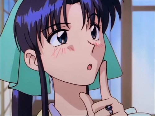 Rurouni Kenshin Season 3 Episode 4 - Kaoru Ecstatic! Kenshin's Proposal?