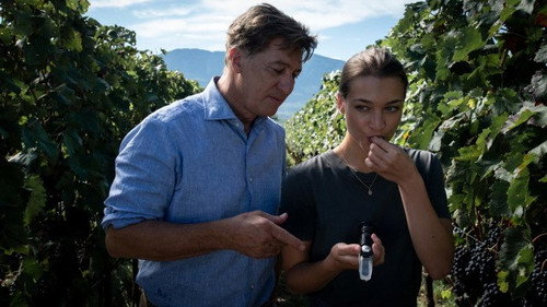 Im Netz der Camorra Season 1 Episode 1 - Episode 1