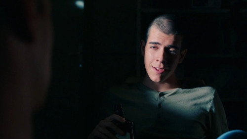 Underneath Season 2 Episode 11 - Episode #2.11