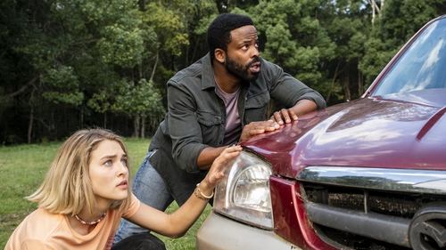 La Brea Season 3 Episode 1 - Sierra