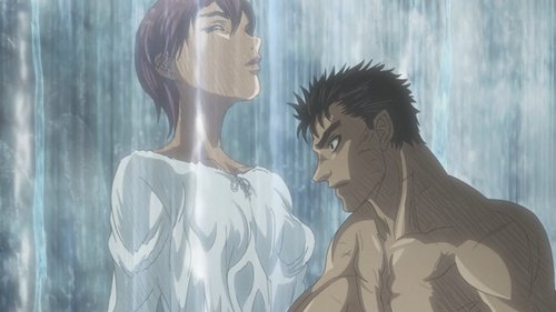 Berserk Season 1 Episode 4 - Revelations