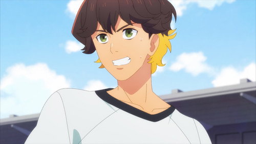 Eternal Boys Season 1 Episode 17 - The History of Haru Asai