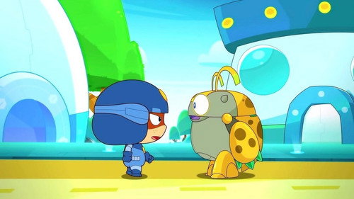 Happy Toon Season 9 Episode 12 - Episode 12