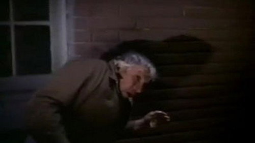 Baretta Season 2 Episode 10 - When Dues Come Down