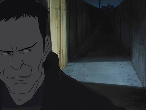 Witch Hunter Robin Season 1 Episode 20 - All I Really Oughta Know
