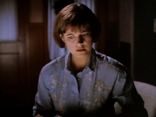 Swamp Thing Season 3 Episode 11 - Revelations
