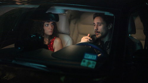 Queen of the South Season 1 Episode 5 - Un Alma. Un Mapa. Dos Futuros.