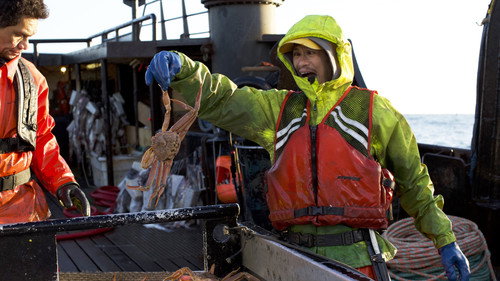Deadliest Catch Season 15 Episode 11 - Hell Hath No Fury