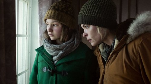 Black Summer Season 2 Episode 1 - The Cold