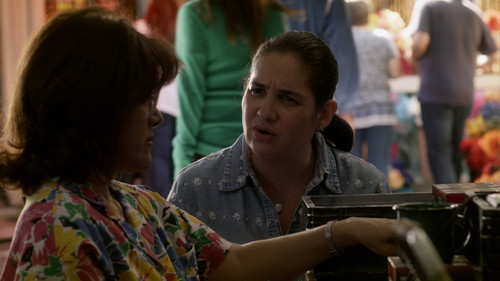 Jenni Rivera: Mariposa de Barrio Season 1 Episode 11 - Episode 11