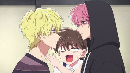 Tamon's B-Side Season 1 Episode 11 - Is It Really Okay For Me to Be Here?