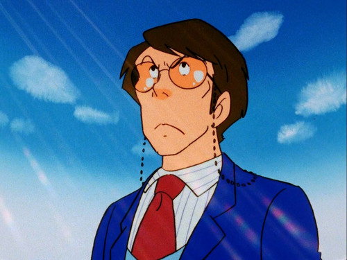 Teacher Hanawa Arrives! It's the Youth still