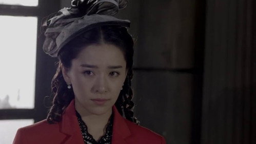 Sparrow Season 1 Episode 6 - Episode 6