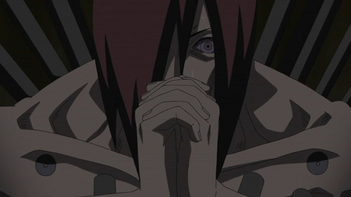 Naruto Shippūden Season 8 Episode 174 - The Tale of Naruto Uzumaki