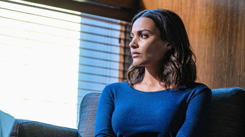 The Murders Season 1 Episode 6 - Black and Blue