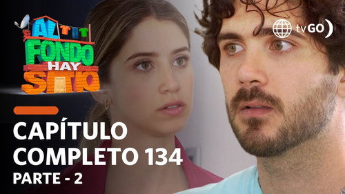 Al Fondo Hay Sitio Season 10 Episode 4 - Episode 4