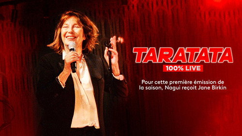 Taratata Season 20 Episode 1 - Episode 1