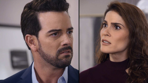¿Qué le pasa a mi familia? Season 1 Episode 21 - Episode 21
