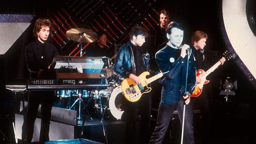 Top of the Pops Season 16 Episode 21 - 24th May 1979