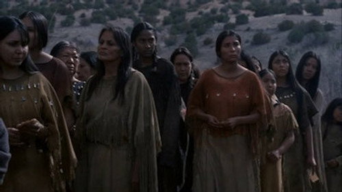 Into the West Season 1 Episode 5 - Casualties of War
