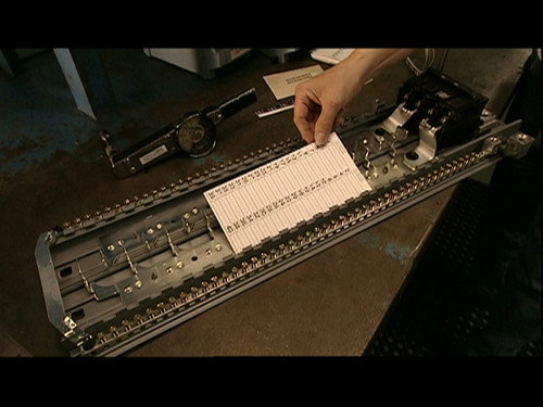 How It's Made Season 5 Episode 13 - Electrical Panels, Kites, Eyeglass Frames, Toothbrushes