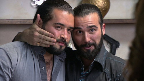 Senora Acero Season 2 Episode 14 - Episode 14