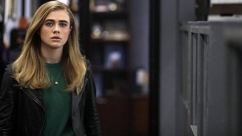 Manifest Season 1 Episode 5 - Connecting Flights