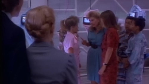 Max Headroom Season 2 Episode 8 - Baby Grobags