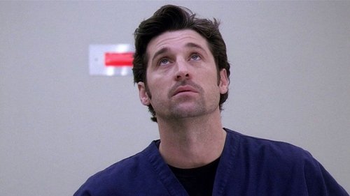 Grey's Anatomy Season 1 Episode 6 - If Tomorrow Never Comes