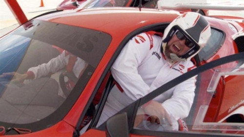 Counting Cars Season 2 Episode 14 - Psychedelic Cycle