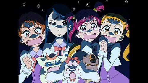 Lynn-chan, a Cool Guy, a Ghost, and a Date!? still