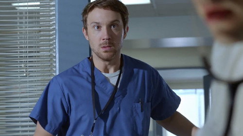 Being Human Season 4 Episode 3 - Lil' Smokie