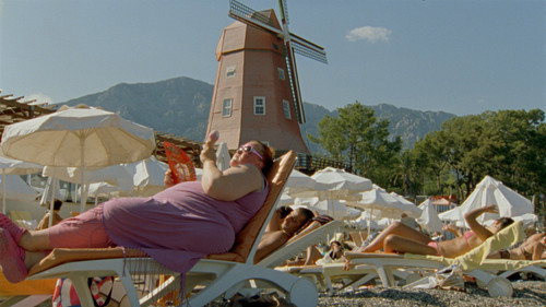 Amsterdam Paradise Season 1 Episode 5 - De Harmonie