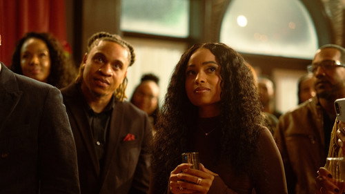 The Chi Season 8 Episode 6 - When Truth Thaws