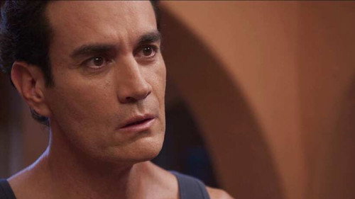 Your Love Is My Fortune Season 1 Episode 18 - Cada día que pasa me enamoro más