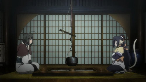 Utawarerumono Season 2 Episode 1 - Curse