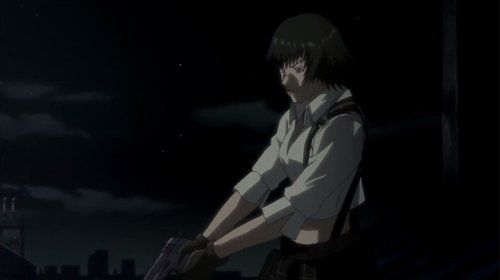 Devil May Cry Season 1 Episode 4 - Rolling Thunder