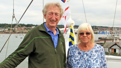 Homes By the Sea Season 2 Episode 6 - Solent
