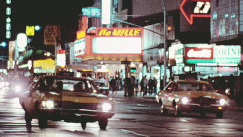 Crime Scene: The Times Square Killer Season 1 Episode 1 - Murder on 42nd St.