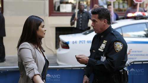 Quantico Season 2 Episode 1 - KUDOVE