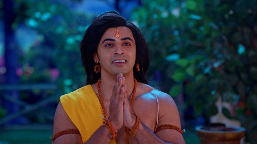 Bhagwan Ki Pratiksha still