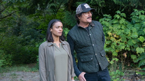 Ghost Wars Season 1 Episode 9 - Post-Apocalypse Now